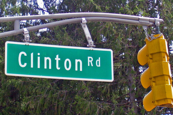 Clinton Road: The Tragic Backstory of One of the Most Haunted Roads in America