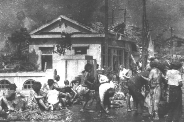 The Bomb and the Burden: Decoding Justification for Hiroshima and Nagasaki
