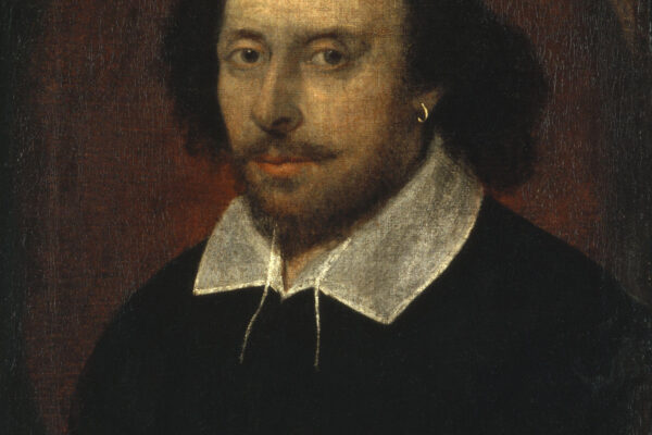 William Shakespeare: The Life, Legacy, and Literary Genius of the Bard of Avon
