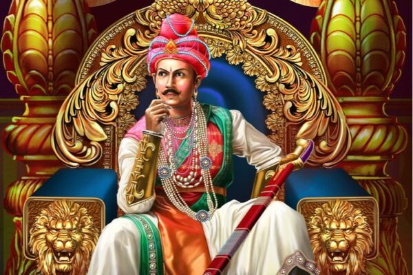 Ashoka the Great: Emperor of Peace, Power, and Dharma